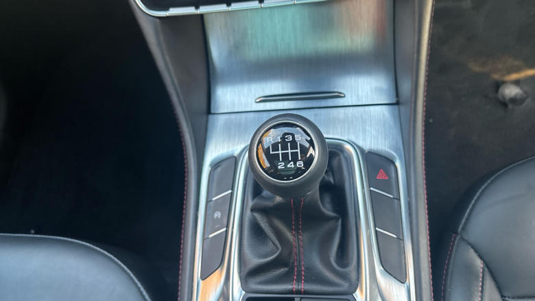 MG Hs 1.5 T-GDI Exclusive 5dr Petrol Hatchback